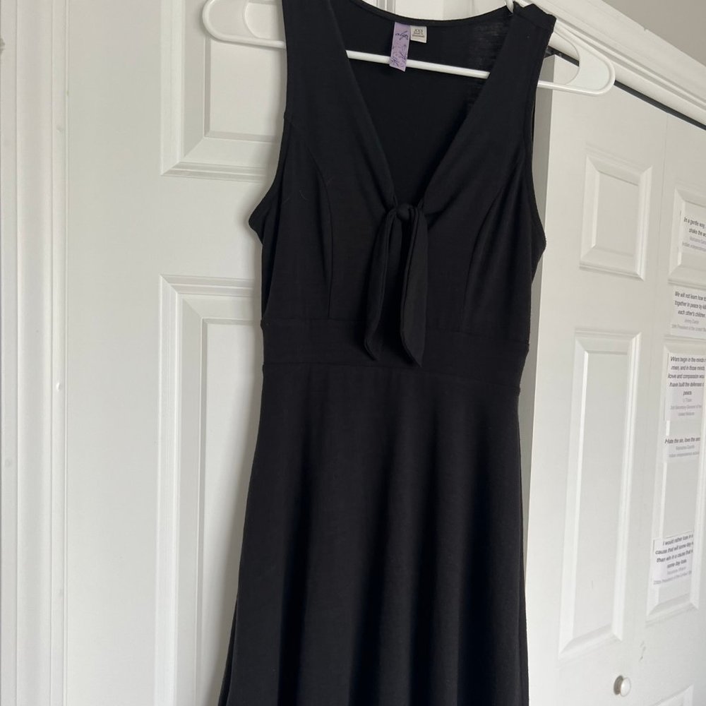 Little Black Dress, XXS